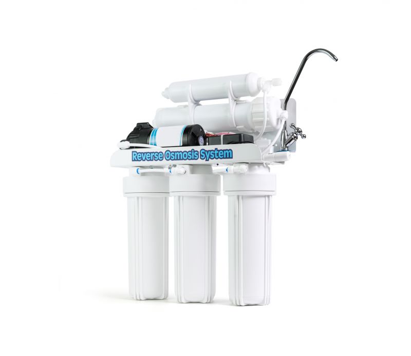RO Water Purification in Sarasota, FL